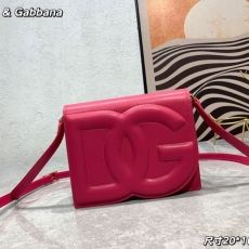 Dolce Gabbana Satchel Bags